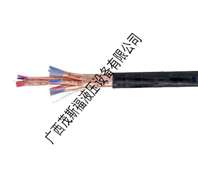 安徽控制電纜KVV22
