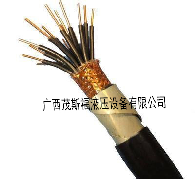 安徽控制電纜KVVP22