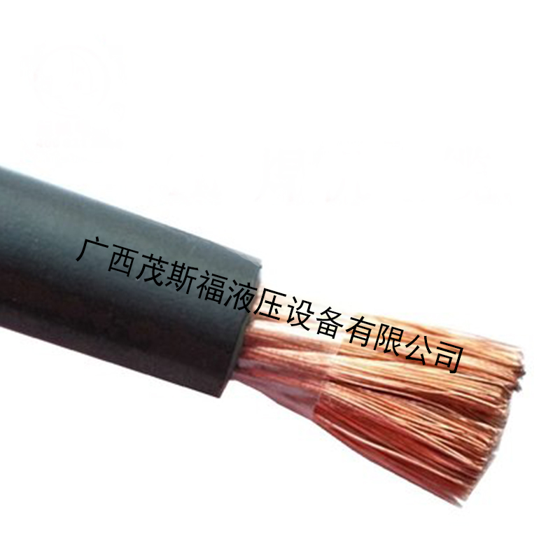 安徽電焊機(jī)電纜YC
