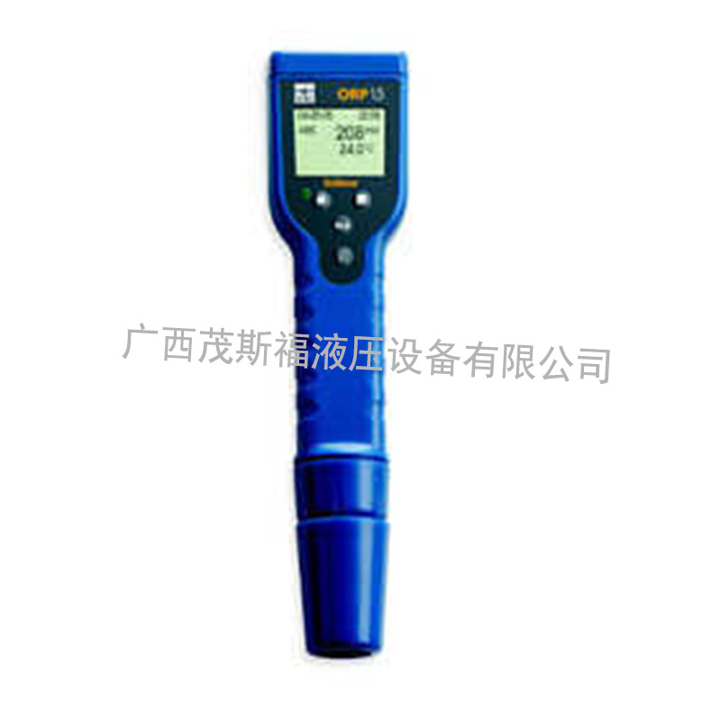 安徽維賽YSI ORP15筆式氧化還原電位計(jì)