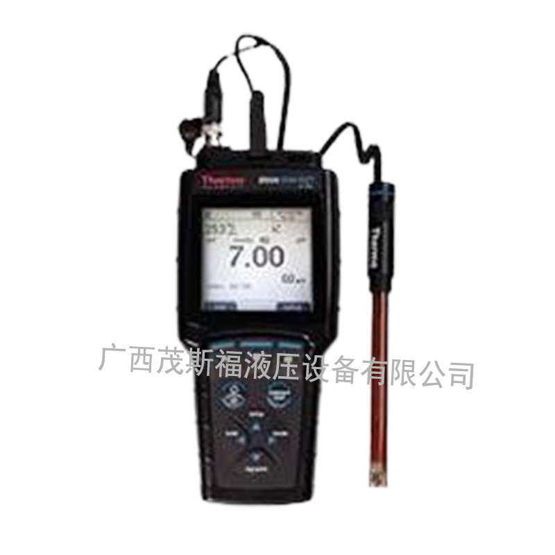安徽Orion奧立龍Star A211精密型臺(tái)式pH計(jì)